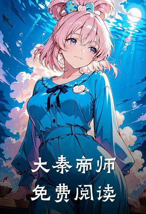 大秦帝师免费阅读