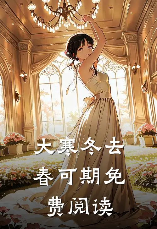大寒冬去春可期免费阅读