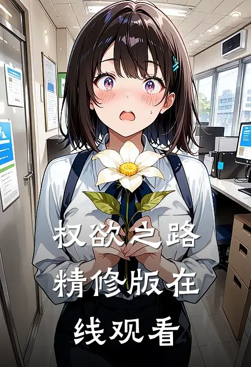 权欲之路精修版在线观看
