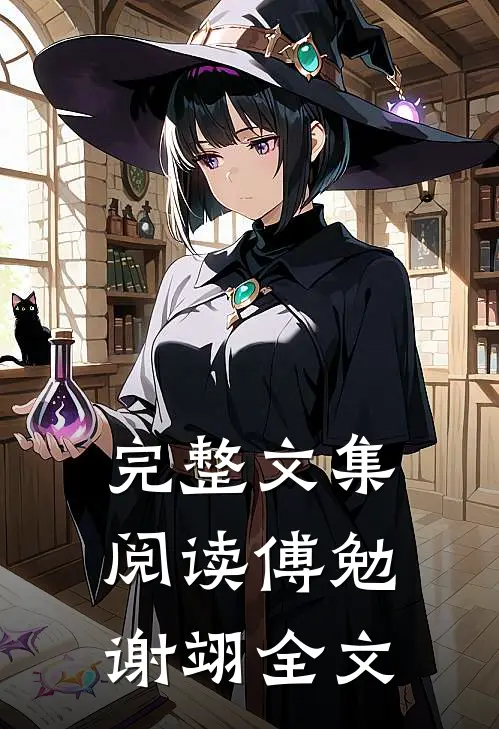 完整文集阅读傅勉谢翊全文