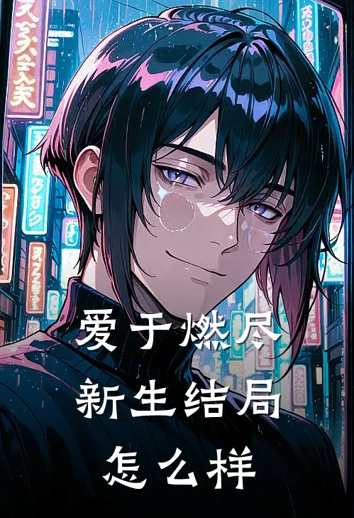 爱于燃尽新生结局怎么样