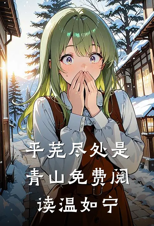 平芜尽处是青山免费阅读温如宁