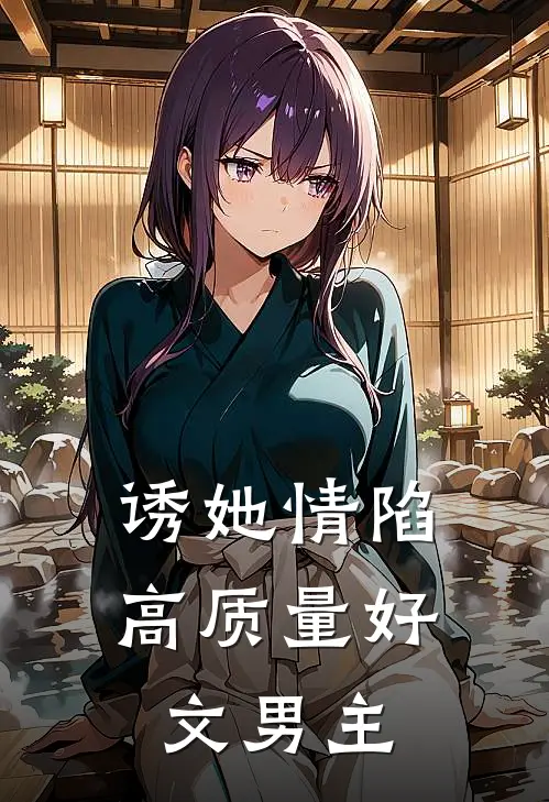 诱她情陷高质量好文男主