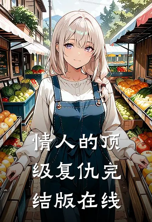 情人的顶级复仇完结版在线