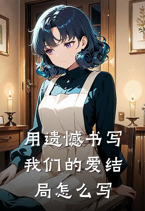 用遗憾书写我们的爱结局怎么写