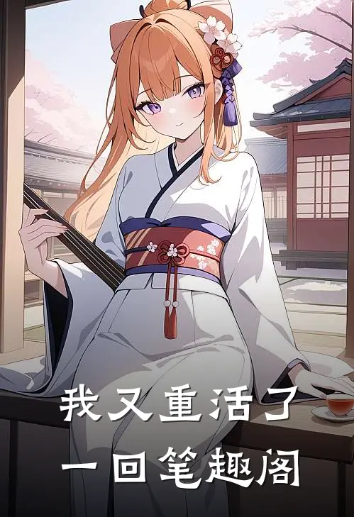 我又重活了一回笔趣阁