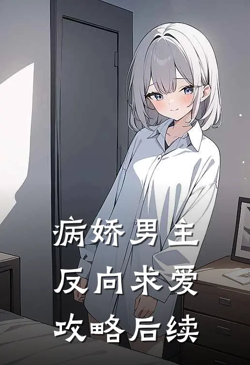 病娇男主反向求爱攻略后续