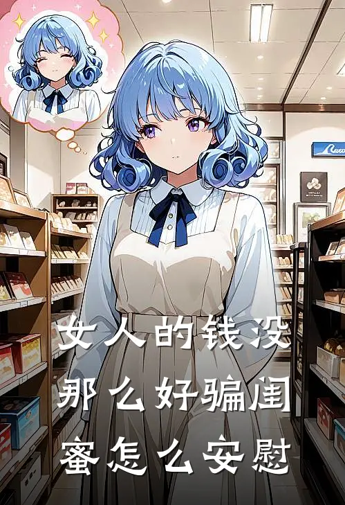 女人的钱没那么好骗闺蜜怎么安慰