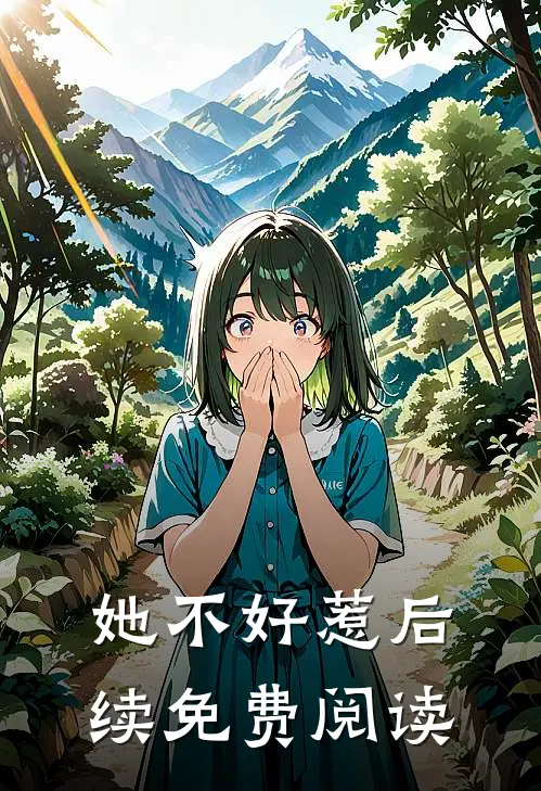她不好惹后续免费阅读