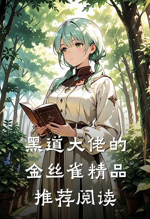 黑道大佬的金丝雀精品推荐阅读