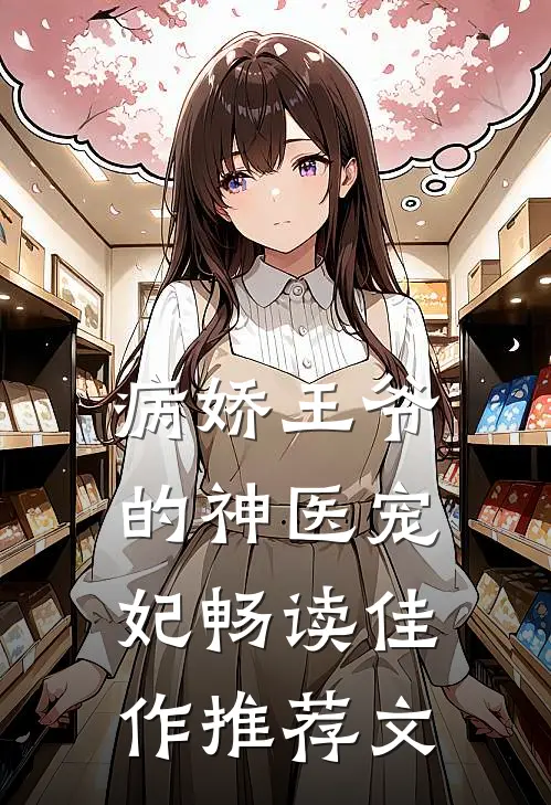 病娇王爷的神医宠妃畅读佳作推荐文