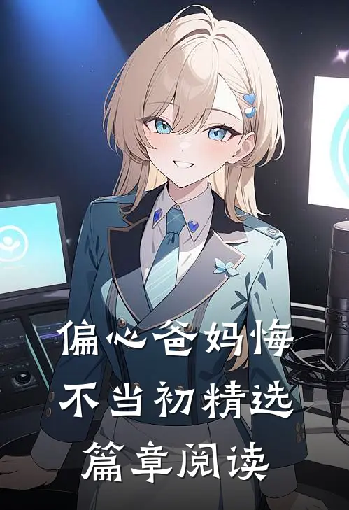 偏心爸妈悔不当初精选篇章阅读