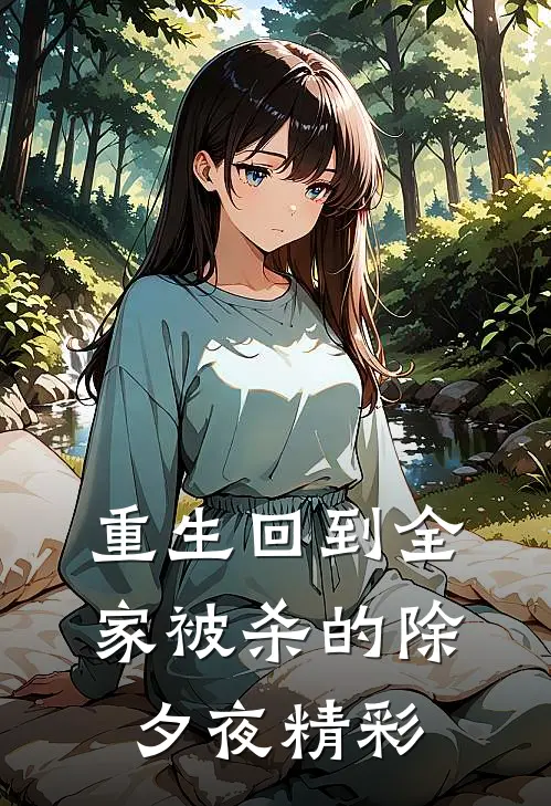重生回到全家被杀的除夕夜精彩