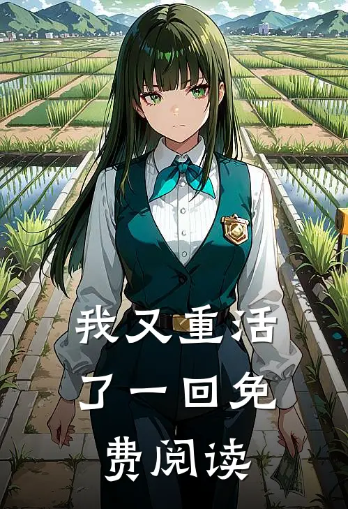 我又重活了一回免费阅读