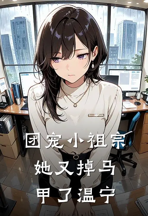 团宠小祖宗她又掉马甲了温宁