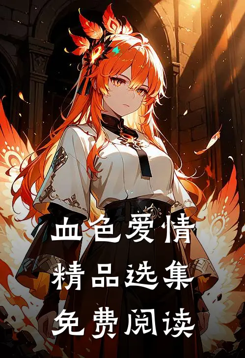 血色爱情精品选集免费阅读
