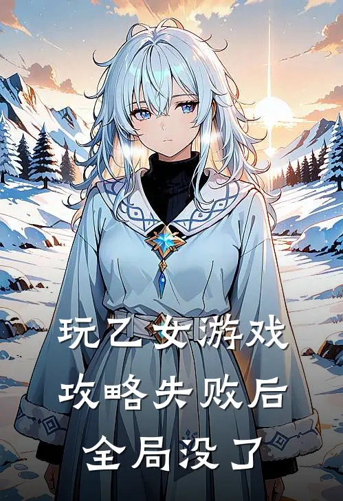玩乙女游戏攻略失败后全局没了