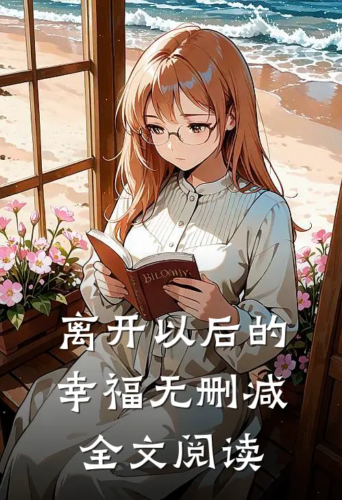 离开以后的幸福无删减全文阅读