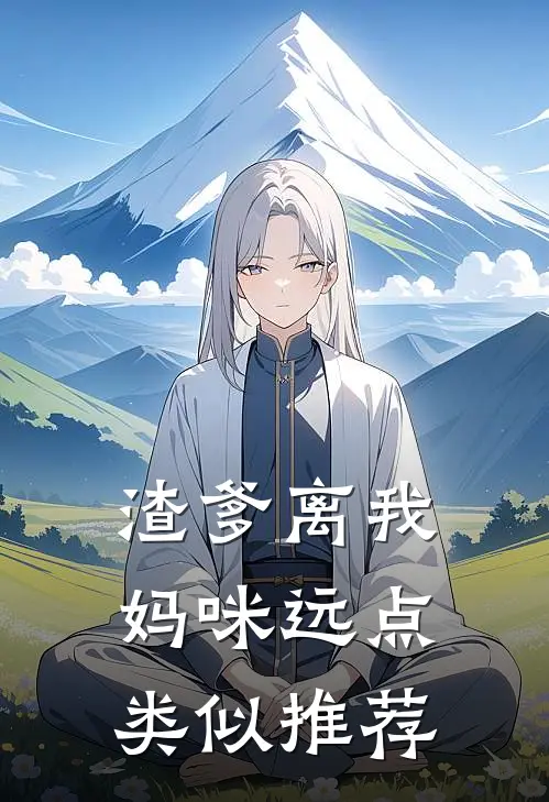 渣爹离我妈咪远点类似推荐