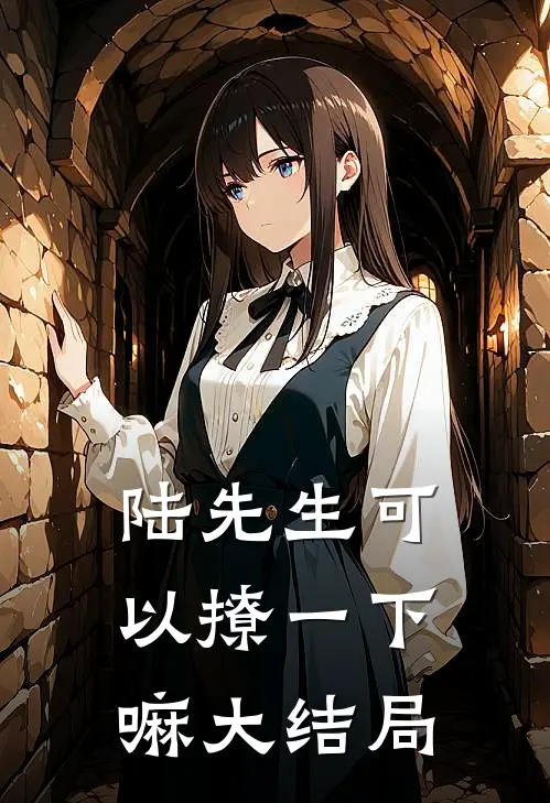 陆先生可以撩一下嘛大结局