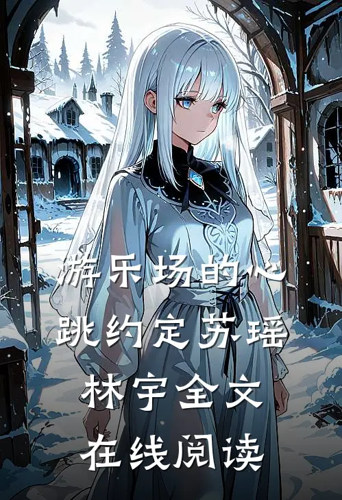 游乐场的心跳约定苏瑶林宇全文在线阅读