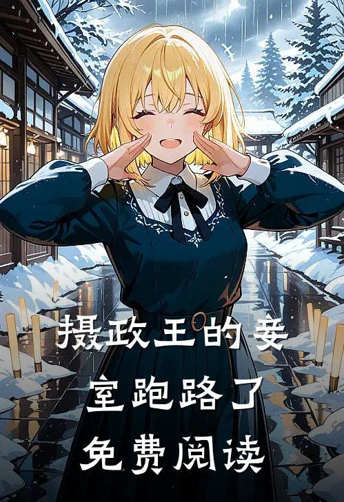 摄政王的妾室跑路了免费阅读