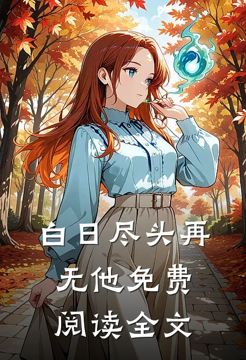 白日尽头再无他免费阅读全文