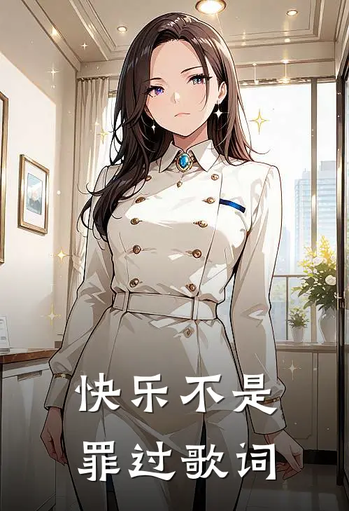 快乐不是罪过歌词