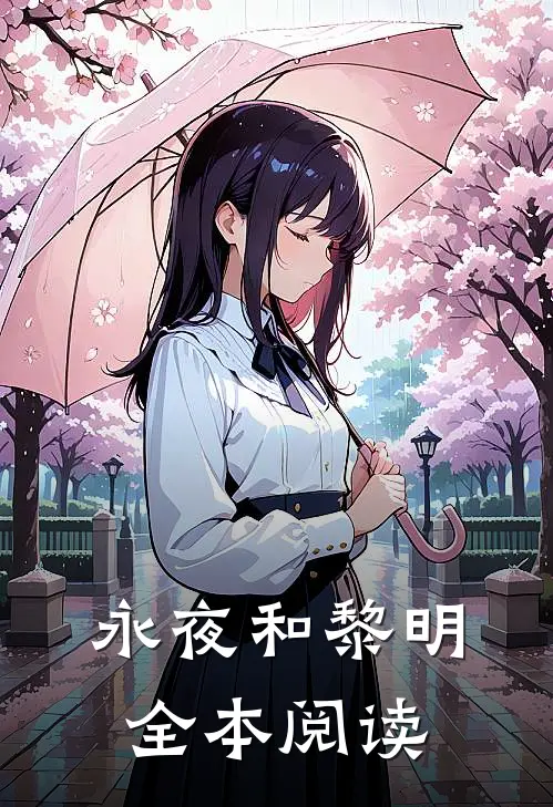 永夜和黎明全本阅读