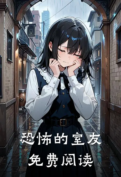 恐怖的室友免费阅读