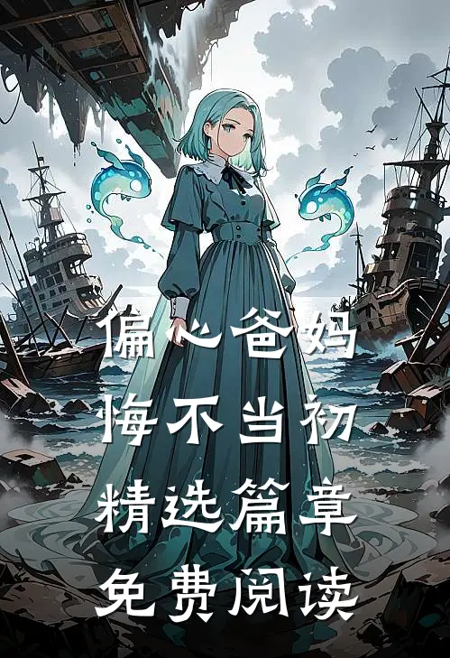 偏心爸妈悔不当初精选篇章免费阅读