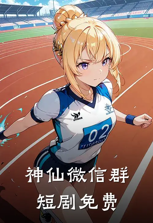 神仙微信群短剧免费