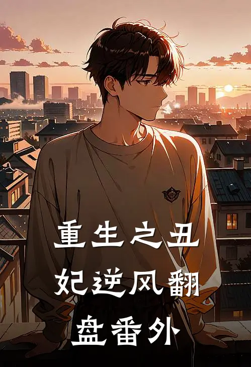 重生之丑妃逆风翻盘 番外