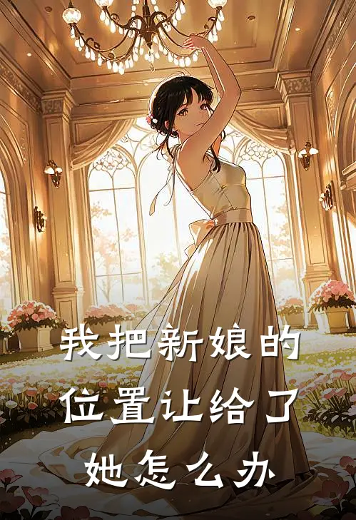 我把新娘的位置让给了她怎么办