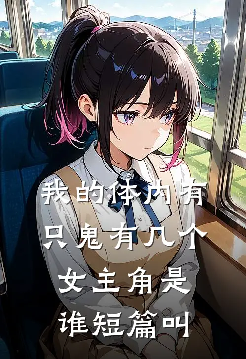 我的体内有只鬼有几个女主角是谁短篇叫