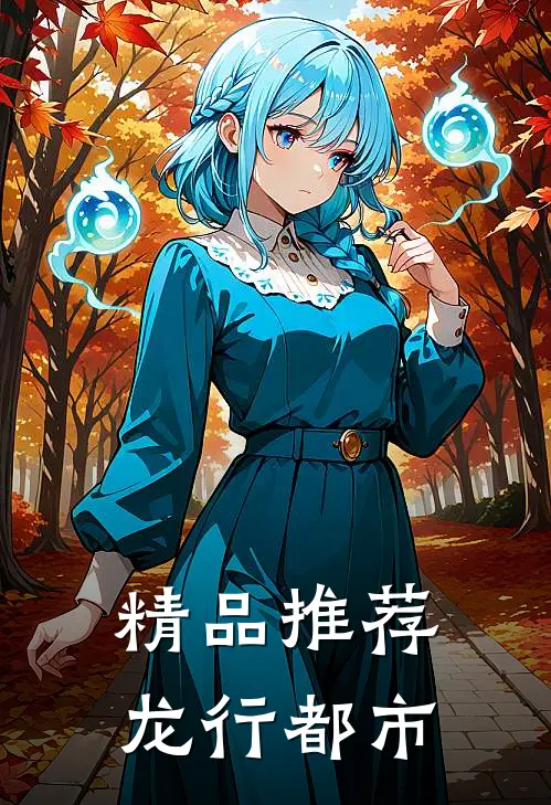 精品推荐龙行都市