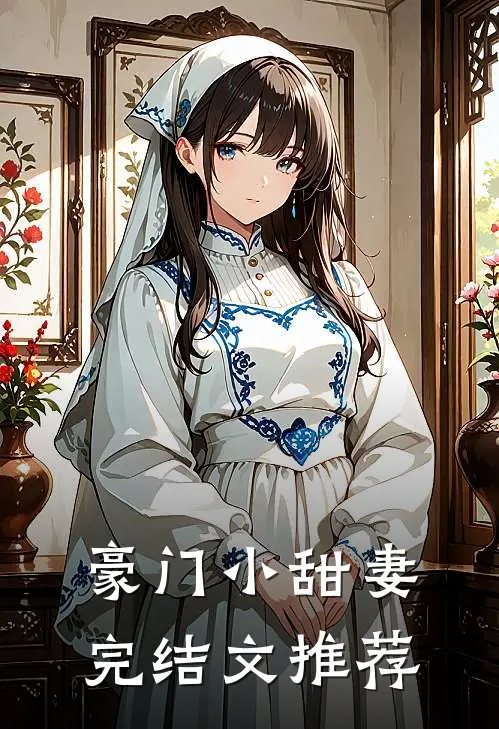 豪门小甜妻完结文推荐