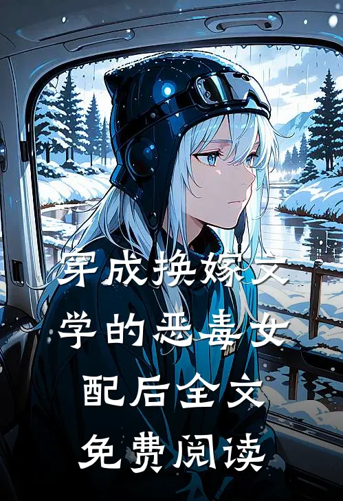 穿成换嫁文学的恶毒女配后全文免费阅读