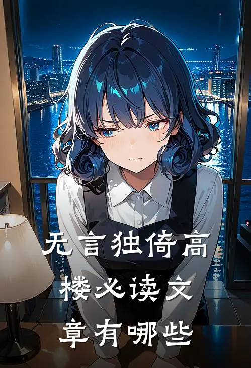 无言独倚高楼必读文章有哪些
