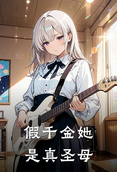 假千金她是真圣母