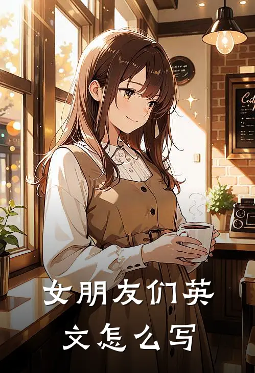 女朋友们英文怎么写