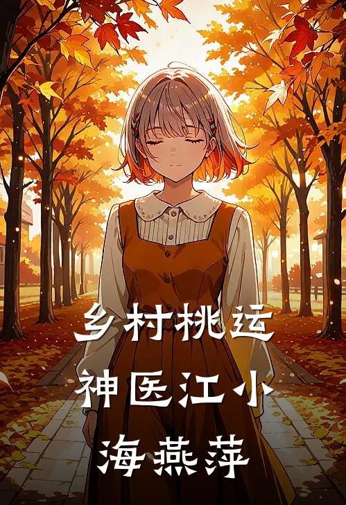 乡村桃运神医江小海燕萍