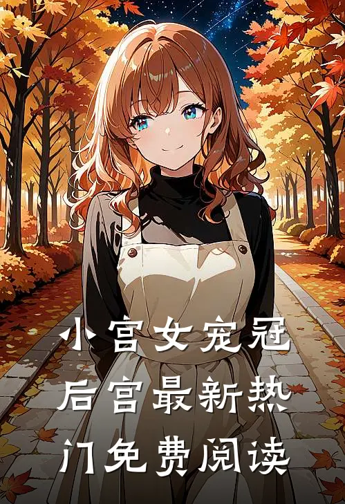 小宫女宠冠后宫最新热门免费阅读