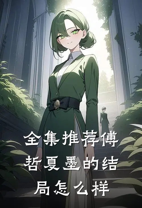 全集推荐傅哲夏墨的结局怎么样