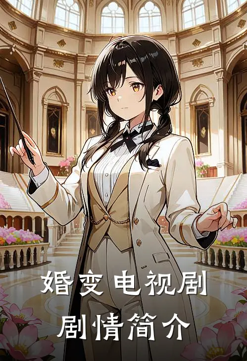 婚变电视剧剧情简介