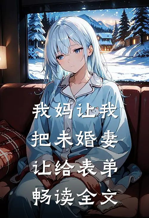 我妈让我把未婚妻让给表弟畅读全文