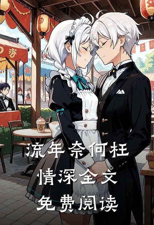 流年奈何枉情深全文免费阅读