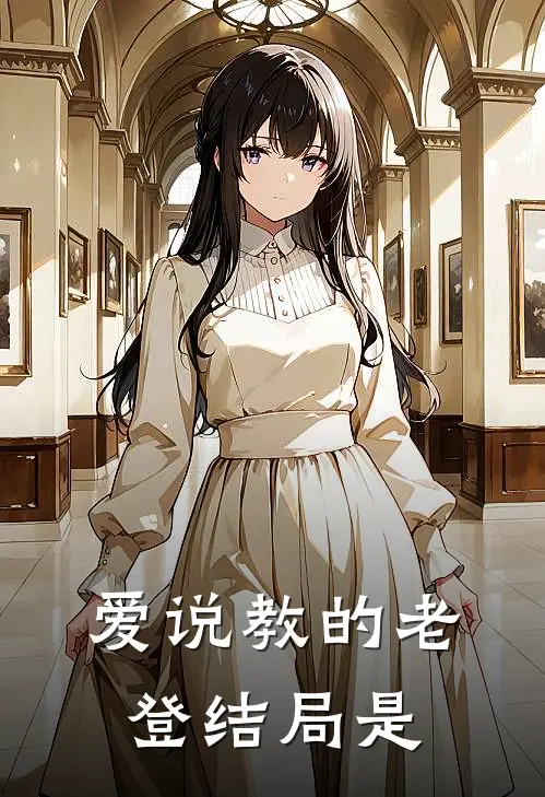 爱说教的老登结局是
