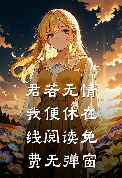 君若无情我便休在线阅读免费无弹窗
