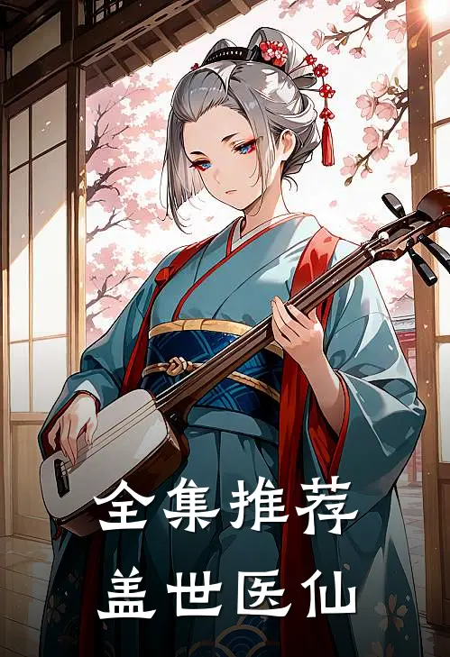 全集推荐盖世医仙
